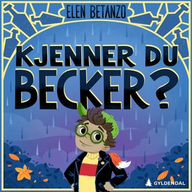 Kjenner du Becker?