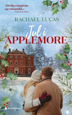 Jul i Applemore (ebok) av Rachael Lucas