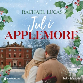 Jul i Applemore (lydbok) av Rachael Lucas
