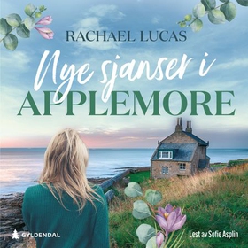 Nye sjanser i Applemore (lydbok) av Rachael Lucas