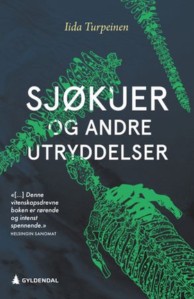 Sjøkuer og andre utryddelser