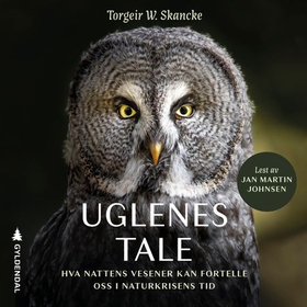 Uglenes tale