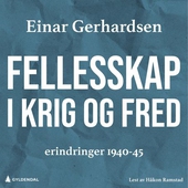 Fellesskap i krig og fred