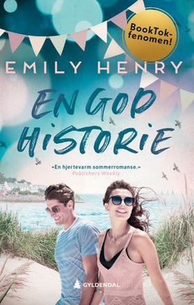 En god historie (ebok) av Emily Henry