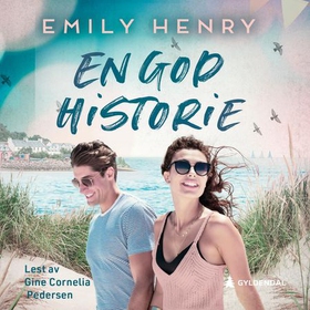 En god historie (lydbok) av Emily Henry