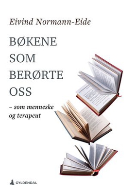 Bøkene som berørte oss