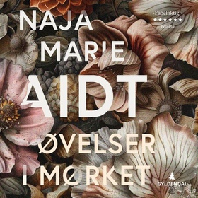 Øvelser i mørket - roman (lydbok) av Naja Marie Aidt