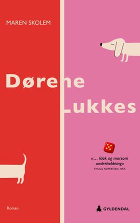 Dørene lukkes