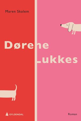 Dørene lukkes - en liten bok om sjekking (ebok) av Maren Skolem