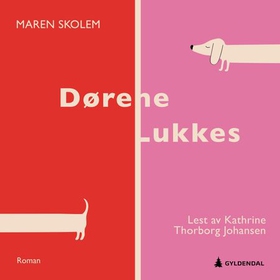 Dørene lukkes