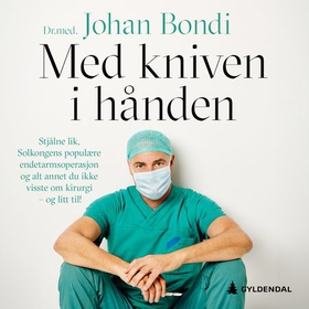 Med kniven i hånden