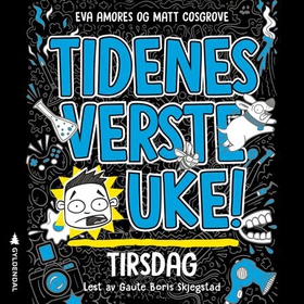 Tirsdag