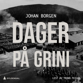 Dager på Grini