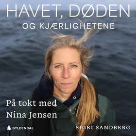 Havet, døden og kjærlighetene