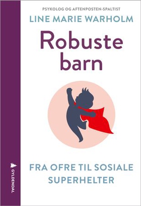 Robuste barn