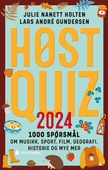 Høstquiz 2024