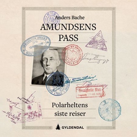 Amundsens pass