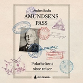 Amundsens pass