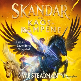 Skandar og kaoskampene