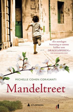 Mandeltreet (ebok) av Michelle Cohen Corasanti