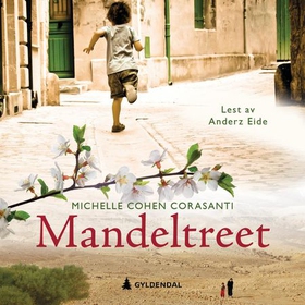 Mandeltreet (lydbok) av Michelle Cohen Corasanti