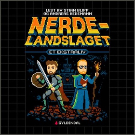 Nerdelandslaget