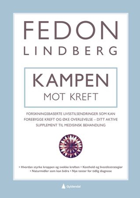 Kampen mot kreft