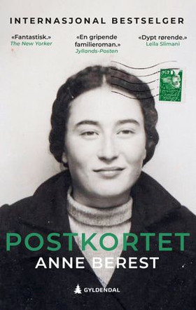 Postkortet