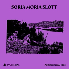 Soria Moria slott