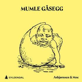 Mumle Gåsegg