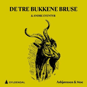 De tre bukkene bruse og andre eventyr