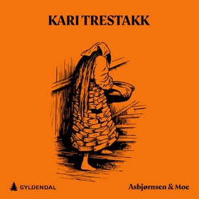 Kari Trestakk