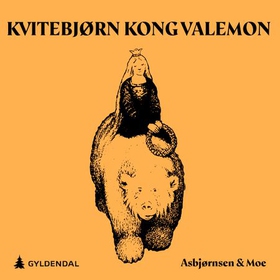 Kvitebjørn Kong Valemon