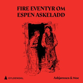 Fire eventyr om Espen Askeladd