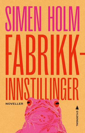 Fabrikkinnstillinger