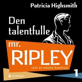 Den talentfulle Mr. Ripley