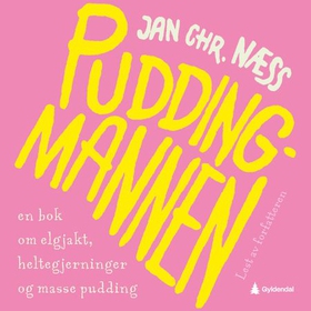 Puddingmannen