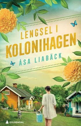 Lengsel i kolonihagen