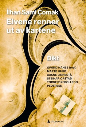 Elvene renner ut av kartene