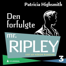 Den forfulgte Mr. Ripley