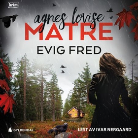 Evig fred