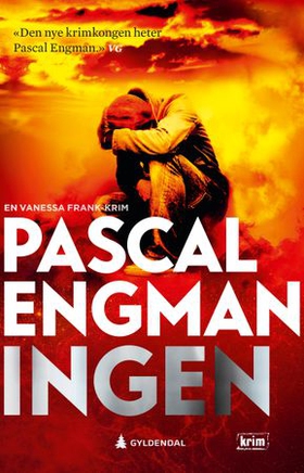 Ingen (ebok) av Pascal Engman