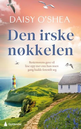 Den irske nøkkelen