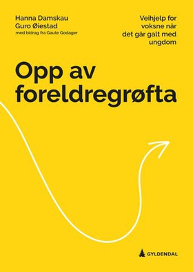 Opp av foreldregrøfta