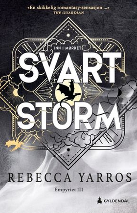 Svart storm