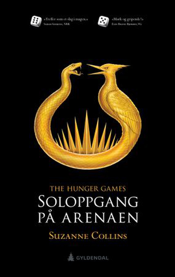 Soloppgang på arenaen