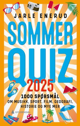 Sommerquiz 2025