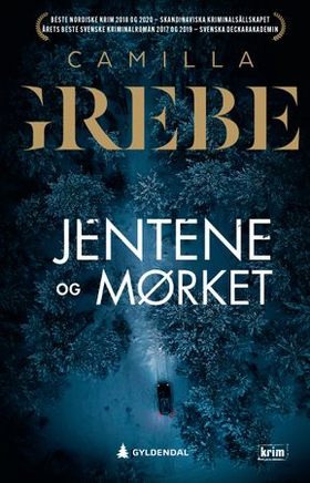 Jentene og mørket