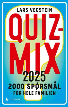 Quizmix 2025