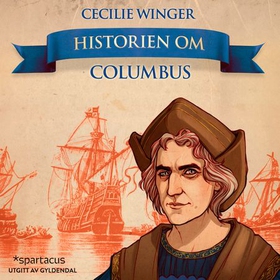 Historien om Columbus